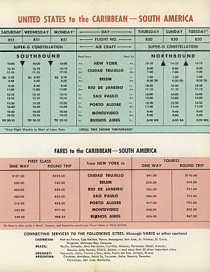 vintage airline timetable brochure memorabilia 1949.jpg